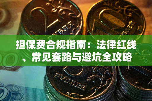 济南担保费合规指南：法律红线、常见套路与避坑全攻略